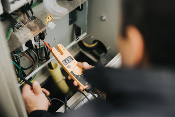 Best Industrial Electrical Services  in Hyde, PA