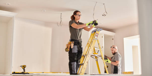 Best Electric Panel Repair  in Hyde, PA