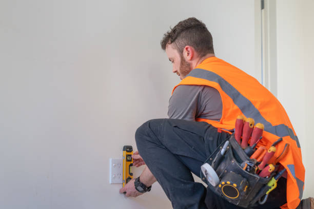 Best Electrical Outlet Repair  in Hyde, PA