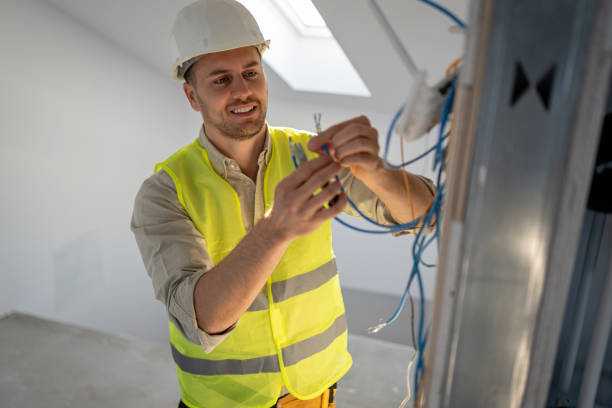 Best Affordable Electrical Installation  in Hyde, PA